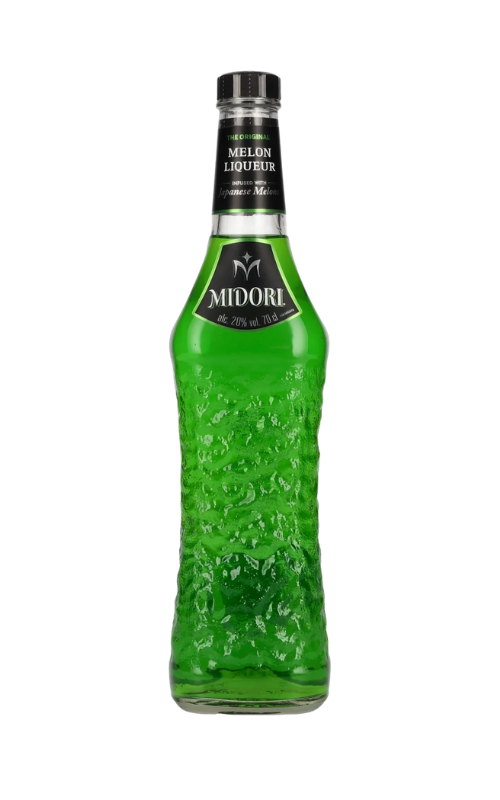 Melon Midori